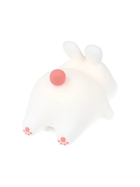 Kids Decorative Lamp White