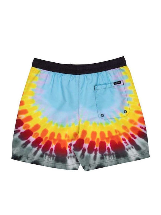 Men's Swimwear Shorts Rose