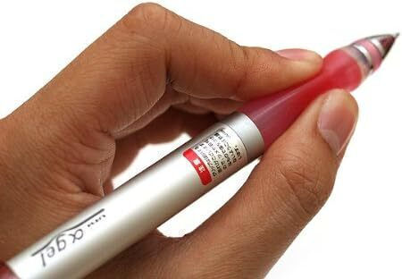 Uni-Ball Mechanical Pencil for Drawing 1pcs Pink