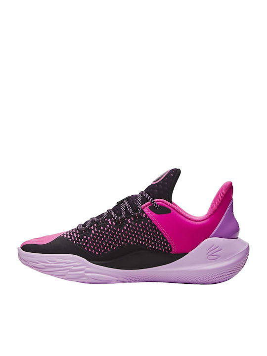Under Armour