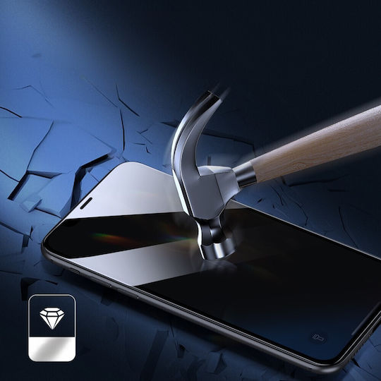 Dux Ducis Protecție Cameră Tempered Glass Transparent pentru iPhone XR, iPhone 11