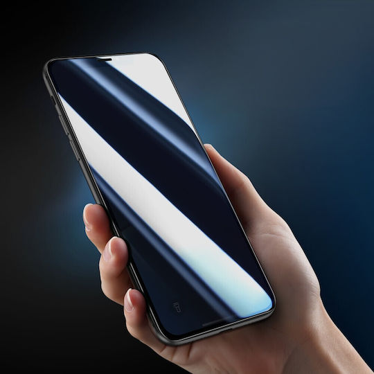 Dux Ducis Protecție Cameră Tempered Glass Transparent pentru iPhone XR, iPhone 11