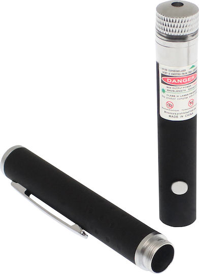 Pointer με Πράσινο Laser