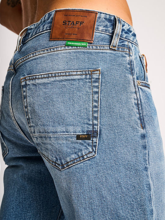Men's Jeans Pants with Regular Fit JIN
