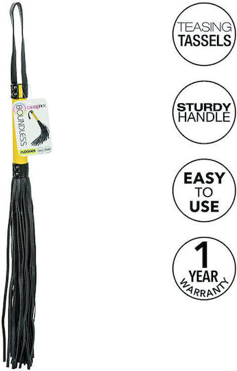 California Exotics Boundless Flogger