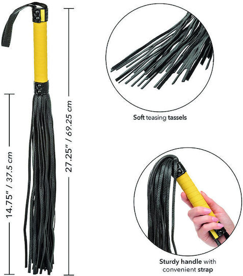 California Exotics Boundless Flogger