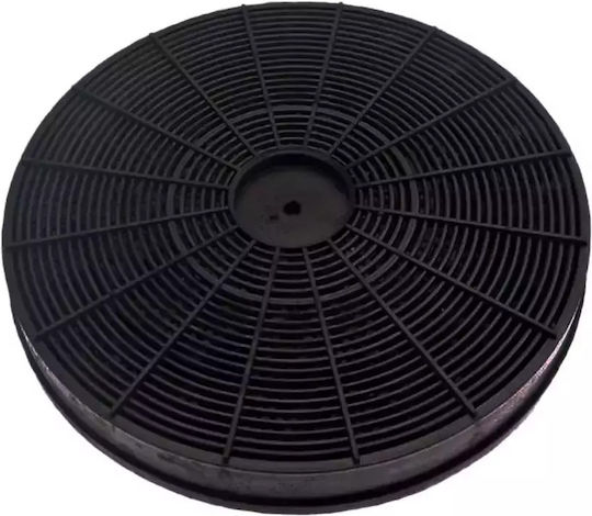 Whirlpool Piesă de schimb Filtru de carbon activat pentru hotă Compatibil cu Whirlpool 23.4x3cm