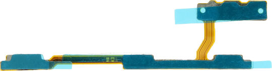 Huawei Cablu flexibil cu Tastele de volum pentru HUAWEI P Smart (2021)