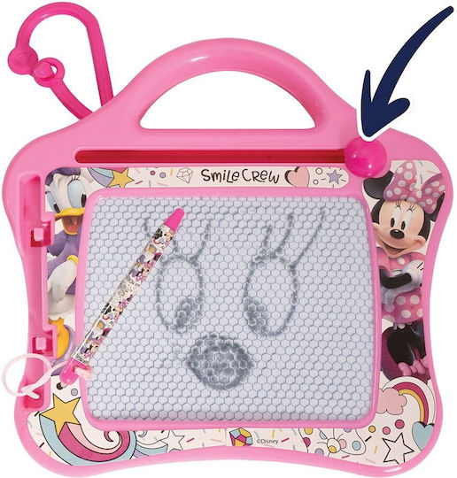 AS Kids Draw & Erase Board / Magnetic Board