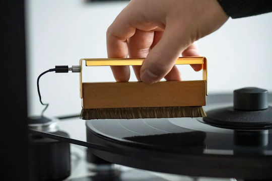 Pro-Ject Audio Brush Βουρτσάκι Βινυλίου