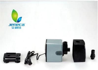 Jeneca Submersible Pump Κυκλοφορητής Ενυδρείου Αθόρυβος - 880L/h