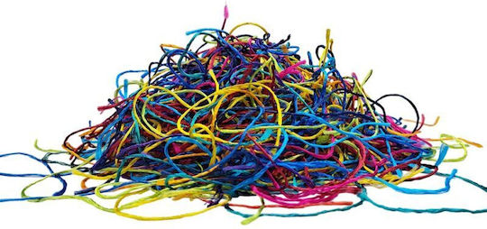 Threads Flush 18g + 1g vopsea specială de ouă