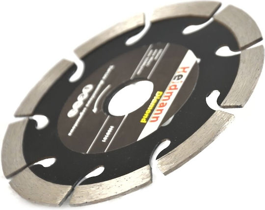 Geko Cutting Disc Hole Diameter 230mm 1pcs
