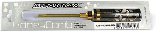 Arrowmax Șurubelniță Cruce cu Lungimea 100mm