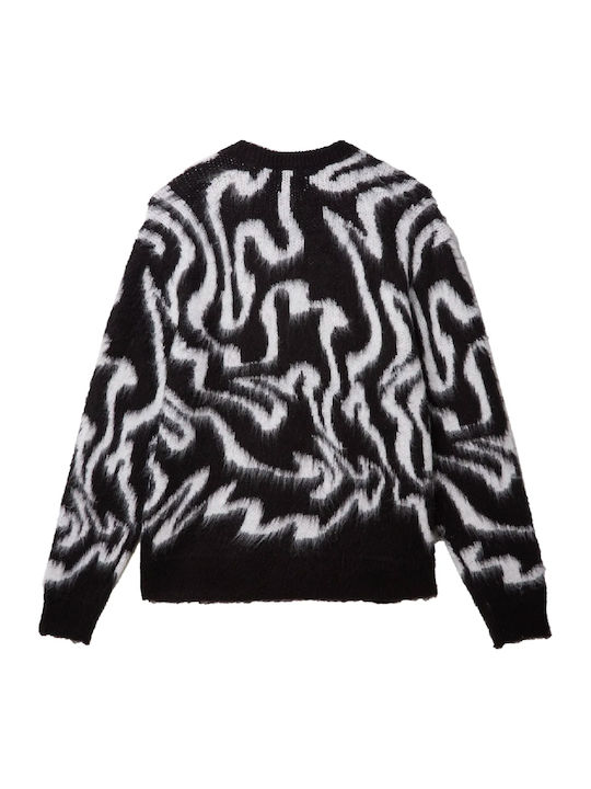 Pally Cardigan Ανδρική Ζακέτα Multi