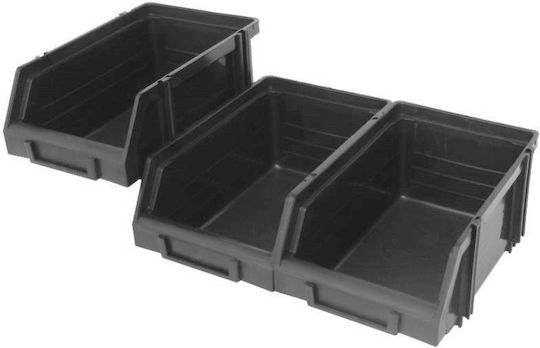 Patrol Plastic Tool Bin Organiser W23xD15xH12.5cm