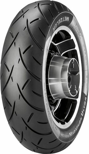 Metzeler ME 888 Marathon Ultra 300/35VR18 87V Tubeless Custom Λάστιχο Μοτοσυκλέτας Πίσω
