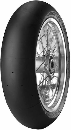 Racetec SM K0 165/55R17 NHS Sport Anvelopă motocicletă Spate Super moale