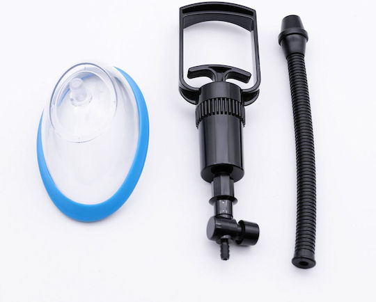Kinksters Transparent Suction Device