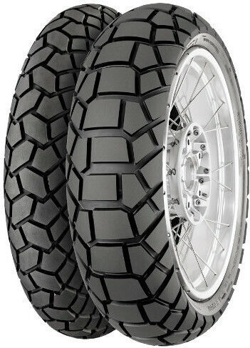 TKC 70 170/60R17 72S Tubeless On-Off Λάστιχο Μοτοσυκλέτας Πίσω