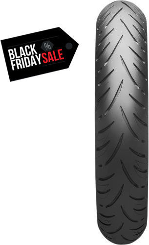 Bridgestone Battlax T31 110/80ZR18 58W Fără cameră de aer Pe șosea Anvelopă motocicletă Față