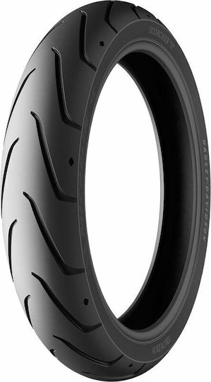 Michelin Scorcher 11 140/75-17 67Електронна търговия Мотоциклетна Гума Предна