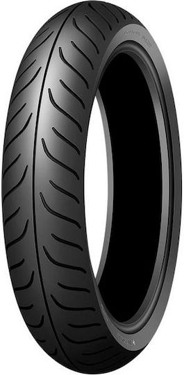 Dunlop D423 130/70-18 63E-Commerce-Website Schlauchlos On-Road Motorradreifen