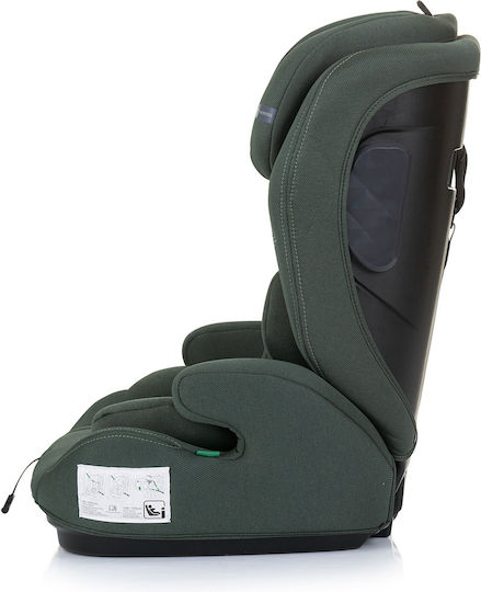 Icon Καθισματάκι Αυτοκινήτου i-Size Pastel Green