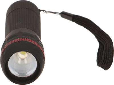 Orno Flashlight LED with Maximum Brightness 60lm