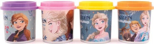 AS Disney Knete für 3+ Jahre (Verschiedene Designs) 1Stück