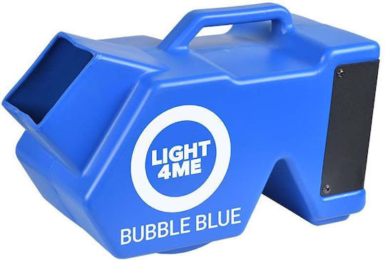 Light4me Bubble Machine