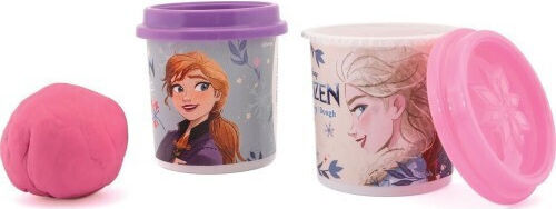 AS Disney Knete für 3+ Jahre (Verschiedene Designs) 1Stück