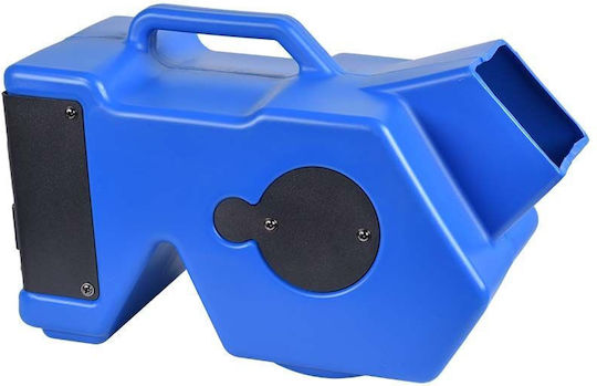 Light4me Bubble Machine with Wireless Controller