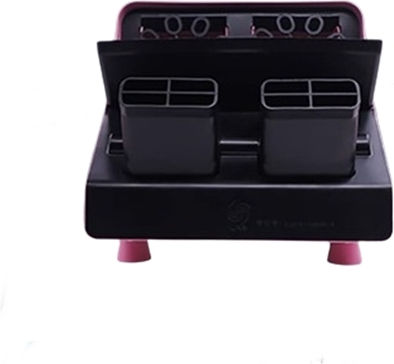 Bubble Machine 60W Wireless Remote