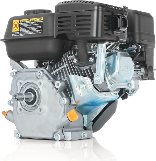 Geko Αντλία Επιφάνειας Πετρελαίου 6.5hp