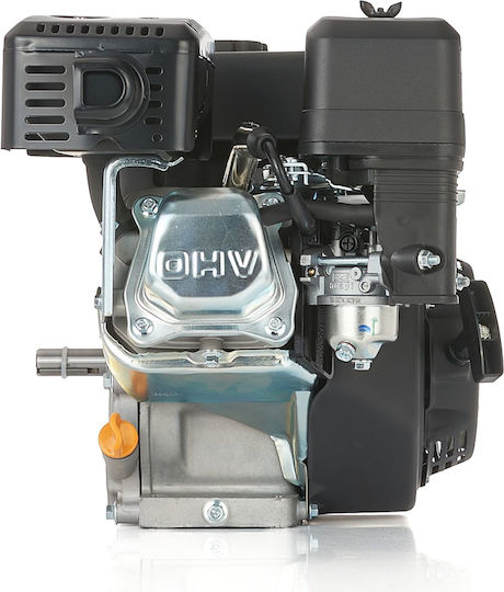 Geko Αντλία Επιφάνειας Πετρελαίου 6.5hp