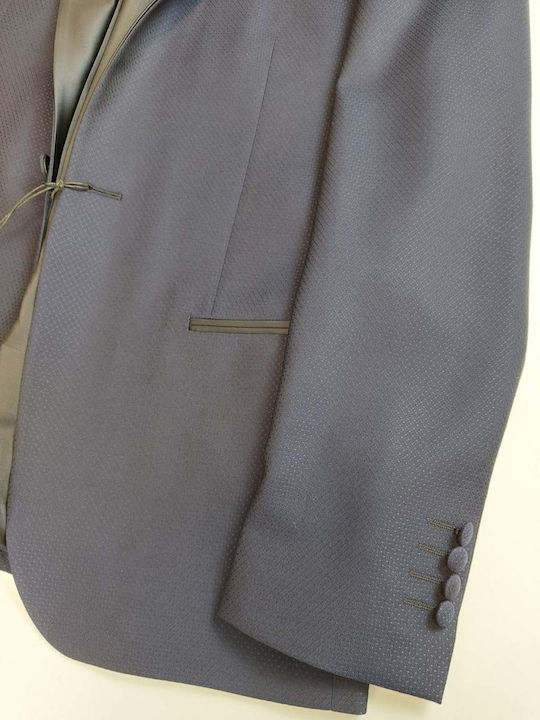 Costum Bărbați Costum bărbați BLUE