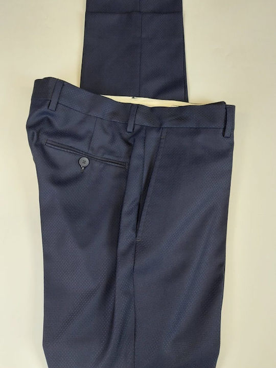 Costum Bărbați BLUE