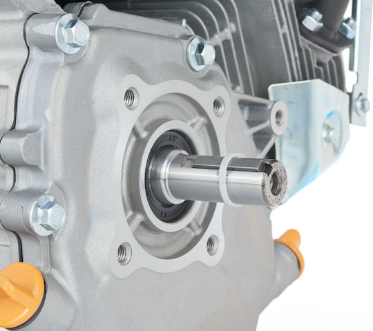 Geko Αντλία Επιφάνειας Πετρελαίου 6.5hp