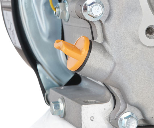 Geko Αντλία Επιφάνειας Πετρελαίου 6.5hp