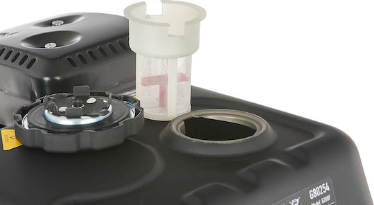 Geko Αντλία Επιφάνειας Πετρελαίου 6.5hp