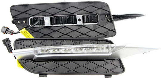 Vinstar BMW X5 2pcs