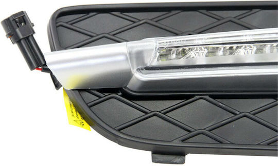 Vinstar BMW X5 2pcs