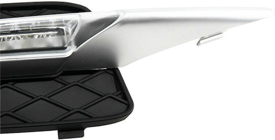 Vinstar BMW X5 2pcs