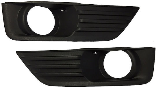 Auto Gs Rotund Faruri antipană Auto Ford Concentrare 2003-2006 2buc