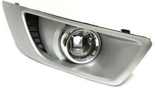 Prasco Кръглаς Фарове за мъгла за кола Ford Mondeo 1бр