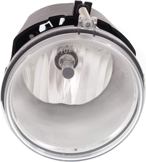 Prasco Roundς Foglights Car Jeep Commander 1pcs