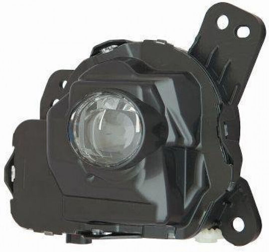 Prasco Roundς Foglights Car LED Mazda 6 1pcs