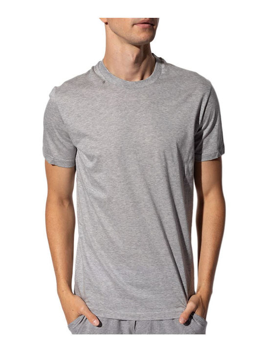 Dsquared2 Men's Undershirt Black-grey-white