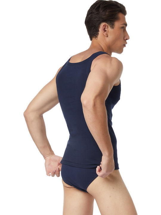 Ανδρικές Φανέλες Μαριν 2Pack